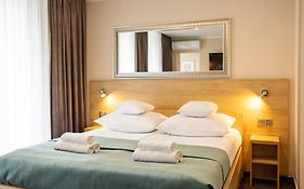 Hotel Boss